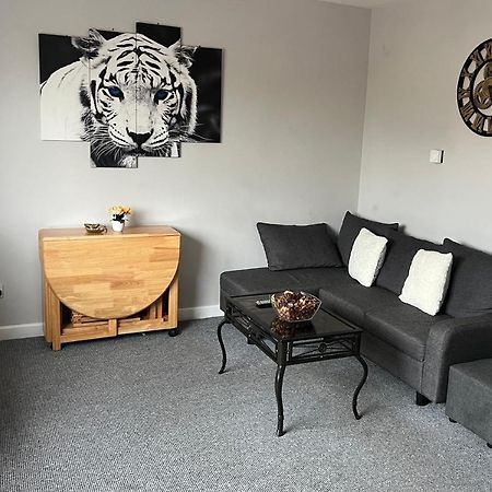 Solihull Apartment Birmingham Kültér fotó
