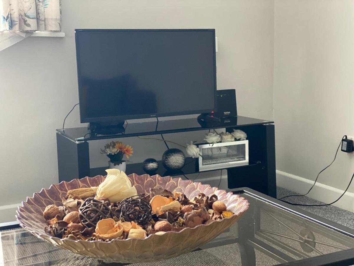 Solihull Apartment Birmingham Kültér fotó