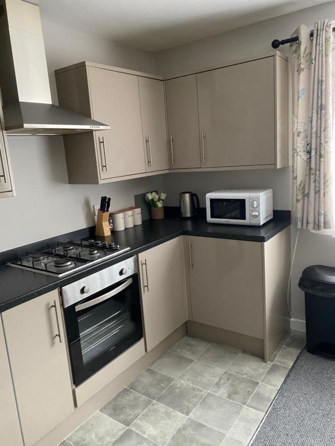 Solihull Apartment Birmingham Kültér fotó