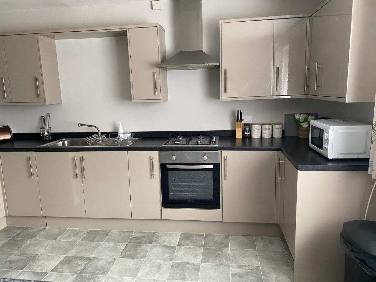 Solihull Apartment Birmingham Kültér fotó