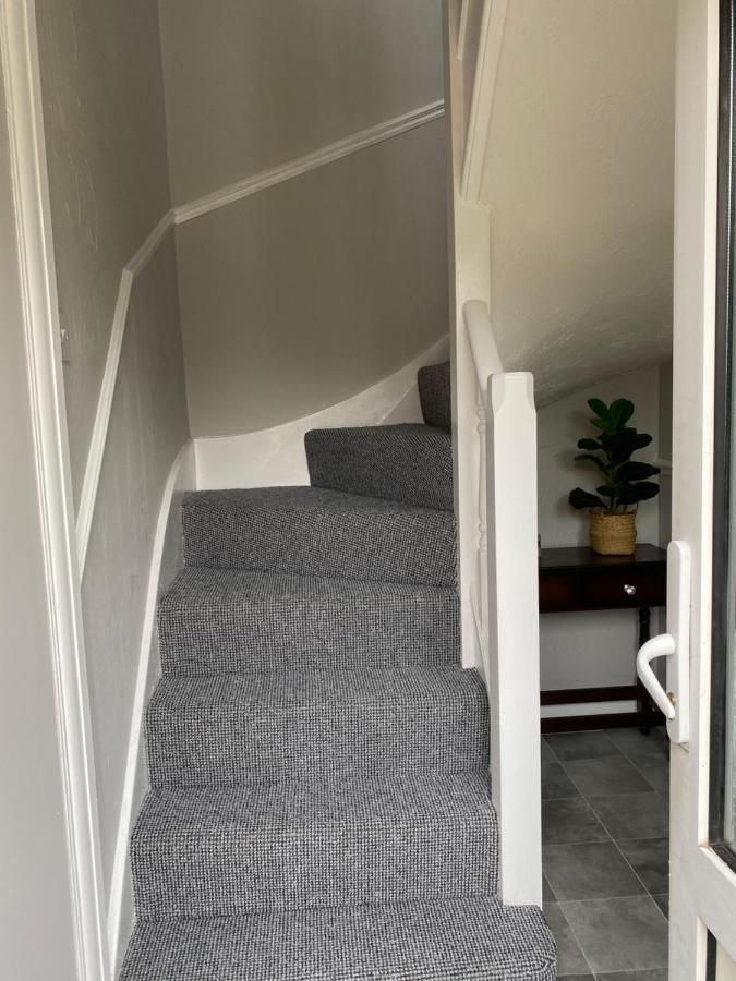 Solihull Apartment Birmingham Kültér fotó