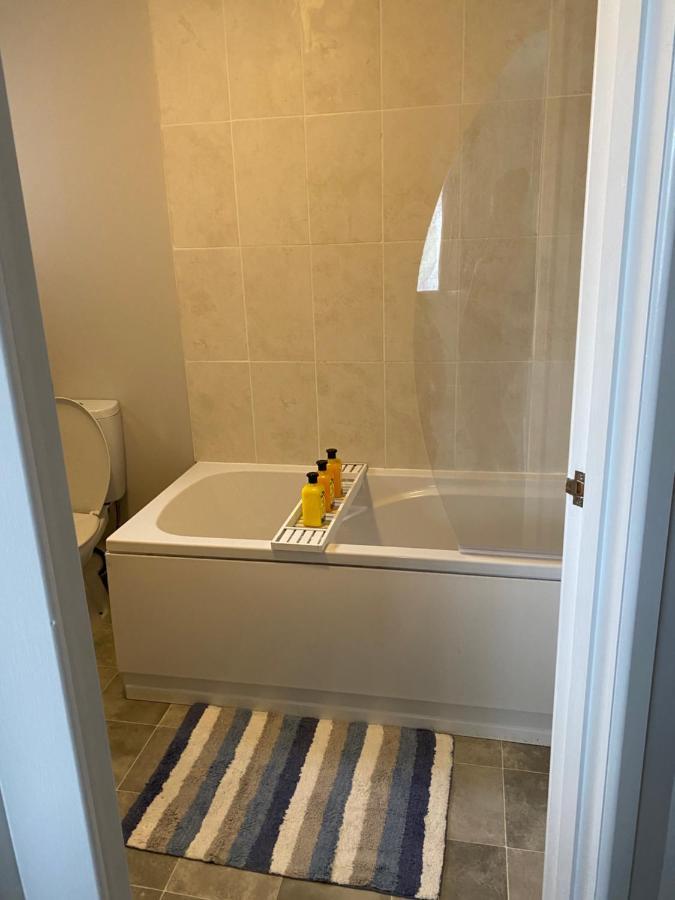 Solihull Apartment Birmingham Kültér fotó