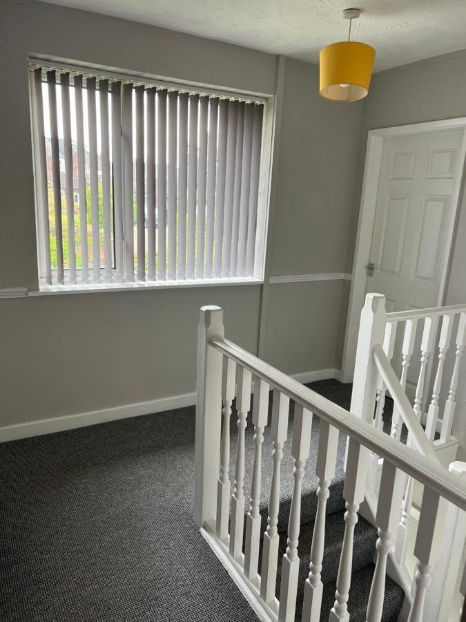 Solihull Apartment Birmingham Kültér fotó